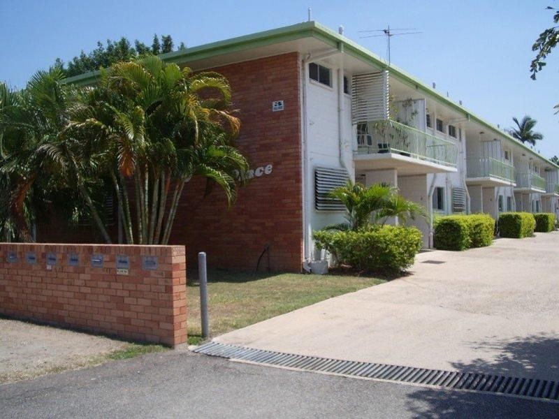 5/3 Soule Street, Hermit Park QLD 4812