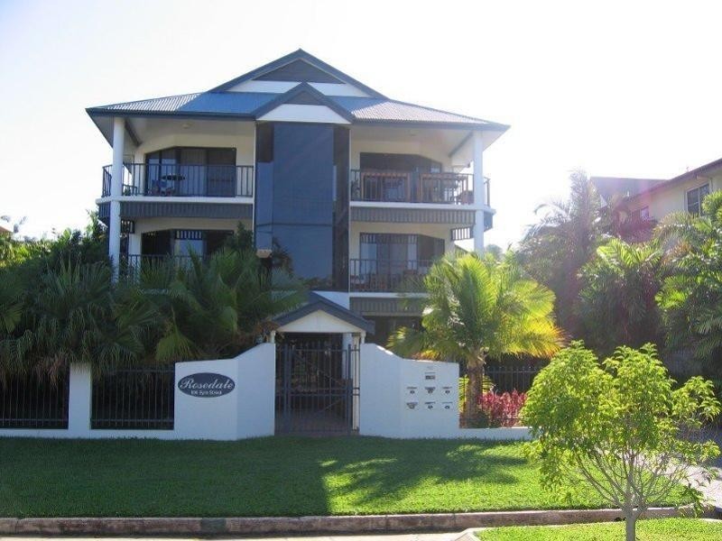 3/106 Eyre Street, North Ward QLD 4810