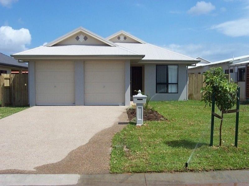 10 Summerlake Circuit, Idalia QLD 4811