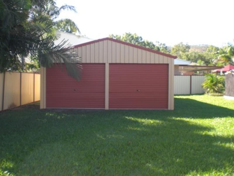 10 Peter Street, Kelso QLD 4815