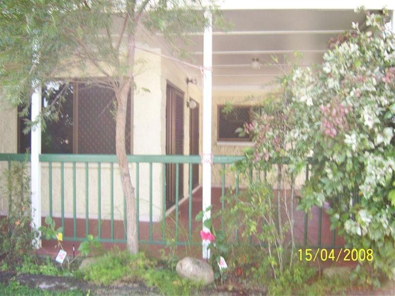 1/5 Shaw Street TOWNSVILLE, West End QLD 4810