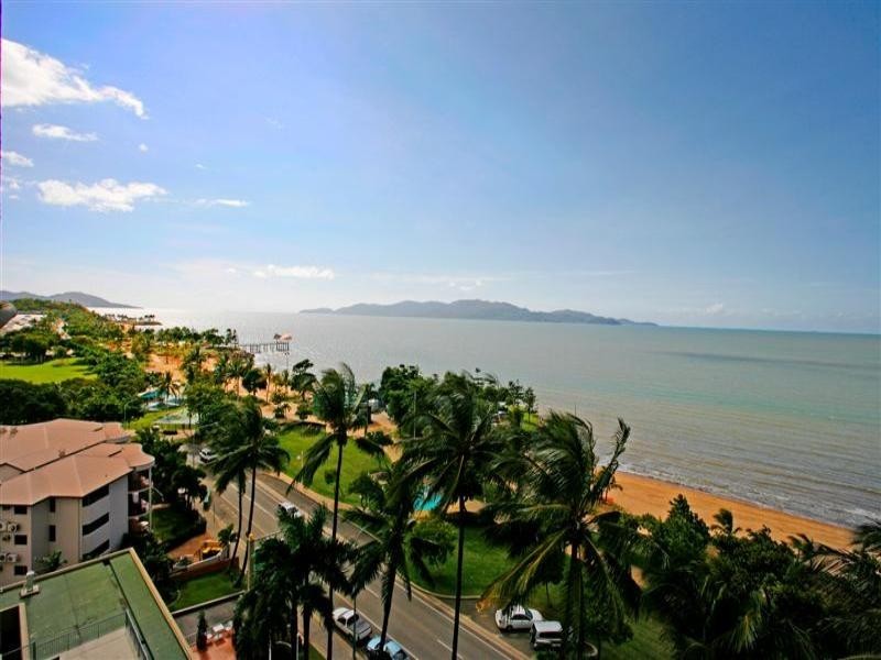 810,811/75 The Strand, North Ward QLD 4810