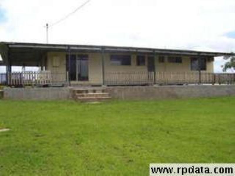 81 Corduroy Creek Road, Collinsville QLD 4804