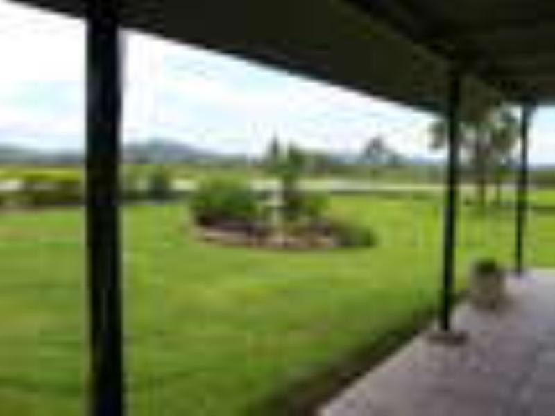 81 Corduroy Creek Road, Collinsville QLD 4804