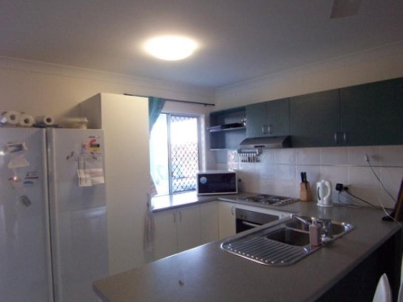 25 Wexford Crescent, Burdell QLD 4818