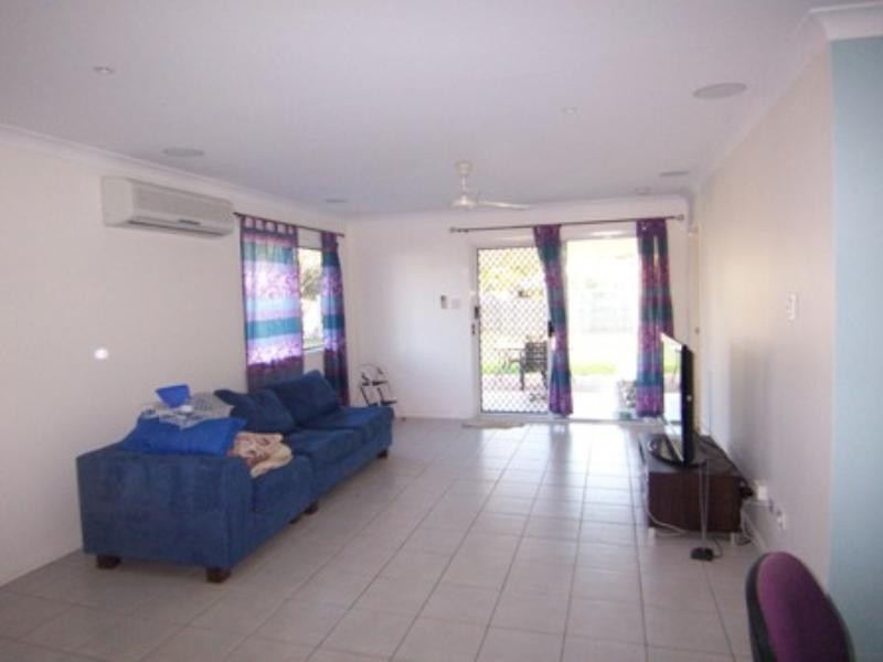 25 Wexford Crescent, Burdell QLD 4818