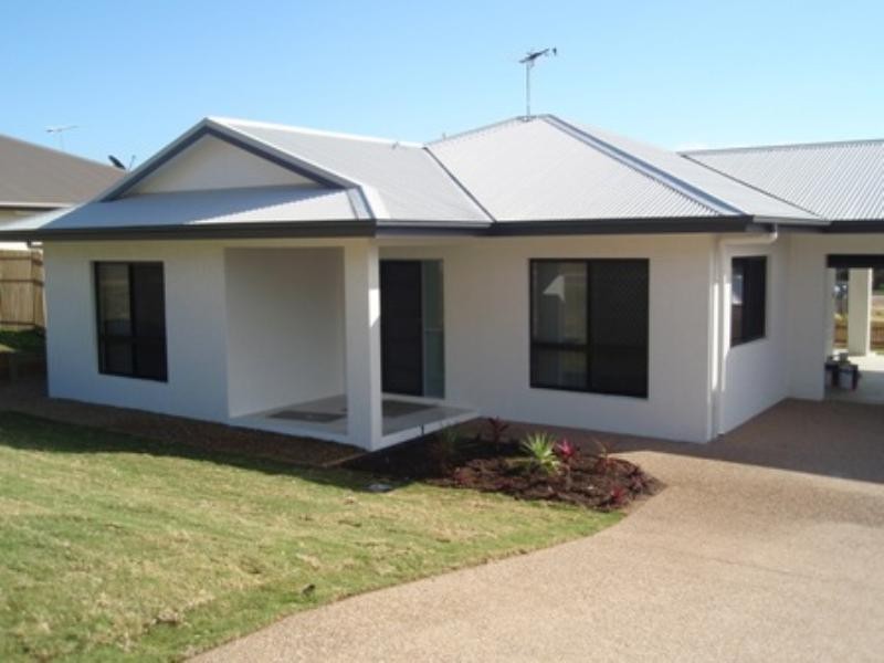 43 Maryland Drive, ‘OAKDALE HEIGHTS’, Deeragun QLD 4818