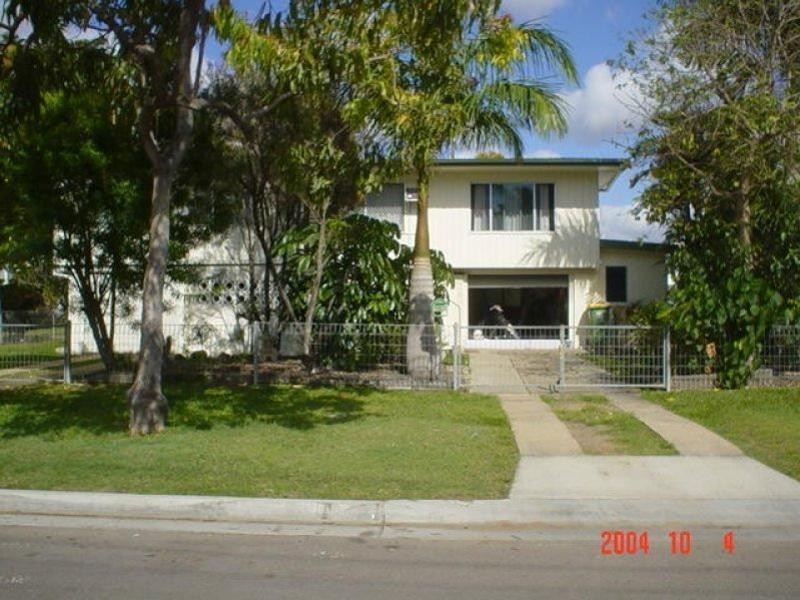 5 Nyora Street, Currajong QLD 4812