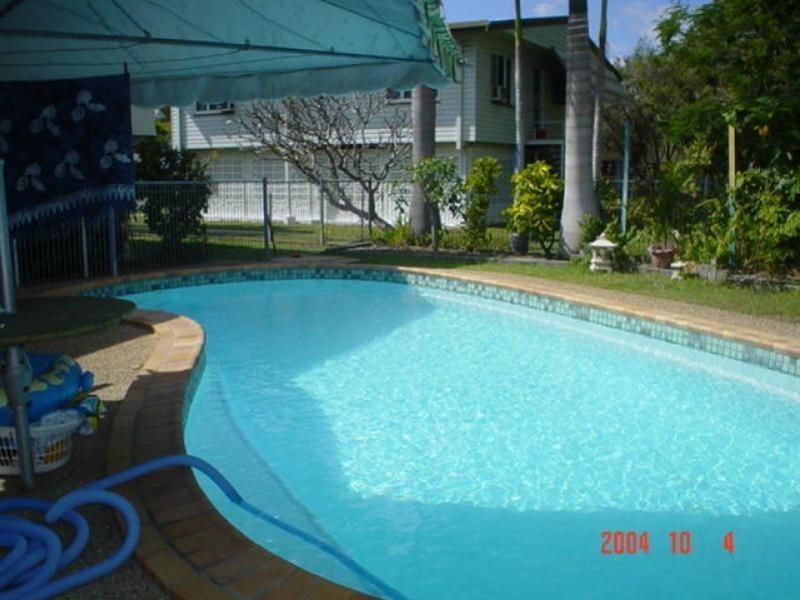 5 Nyora Street, Currajong QLD 4812