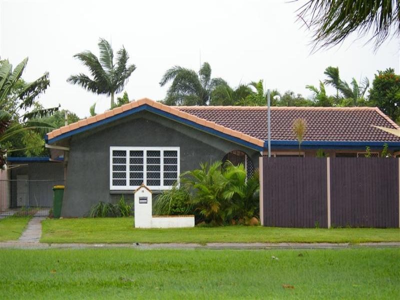 16 Yolanda Drive, Annandale QLD 4814