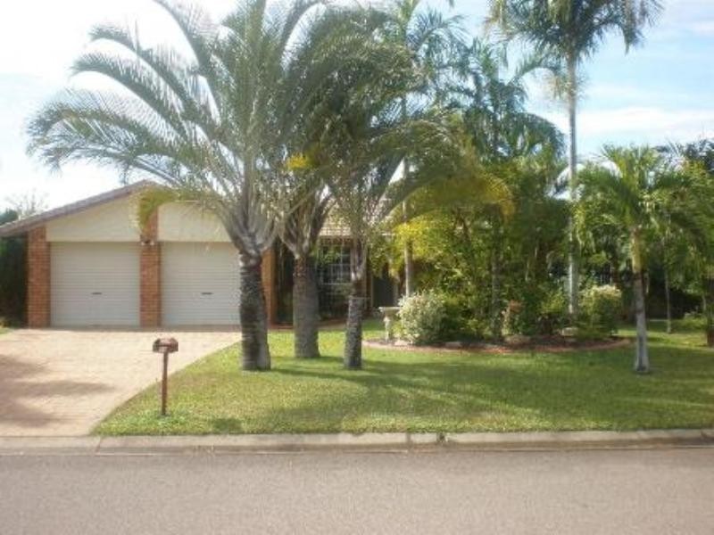 11 Tibouchina Street, Annandale QLD 4814