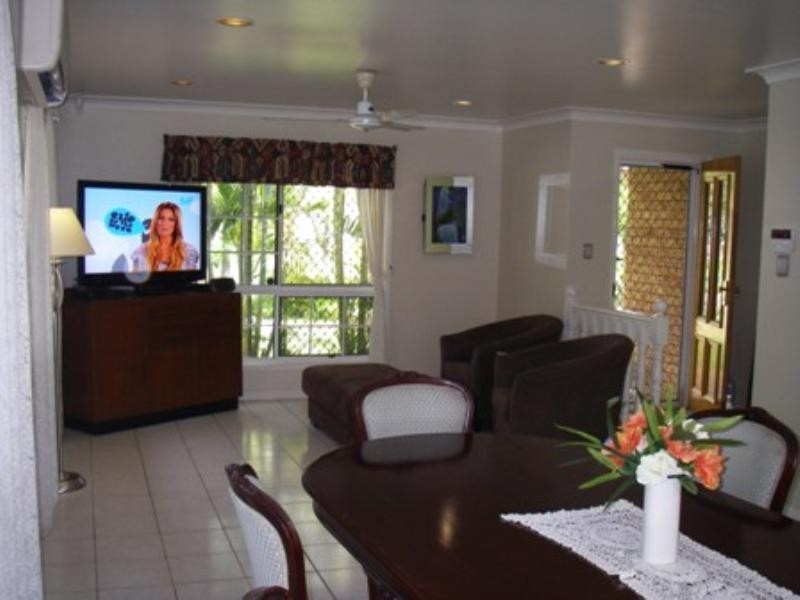 11 Tibouchina Street, Annandale QLD 4814