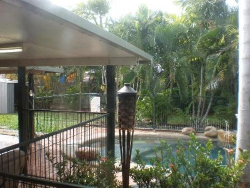 11 Tibouchina Street, Annandale QLD 4814