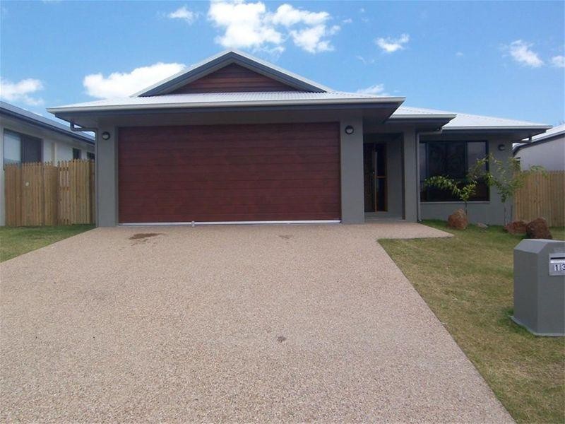 13 Bloomfield Place, Douglas QLD 4814