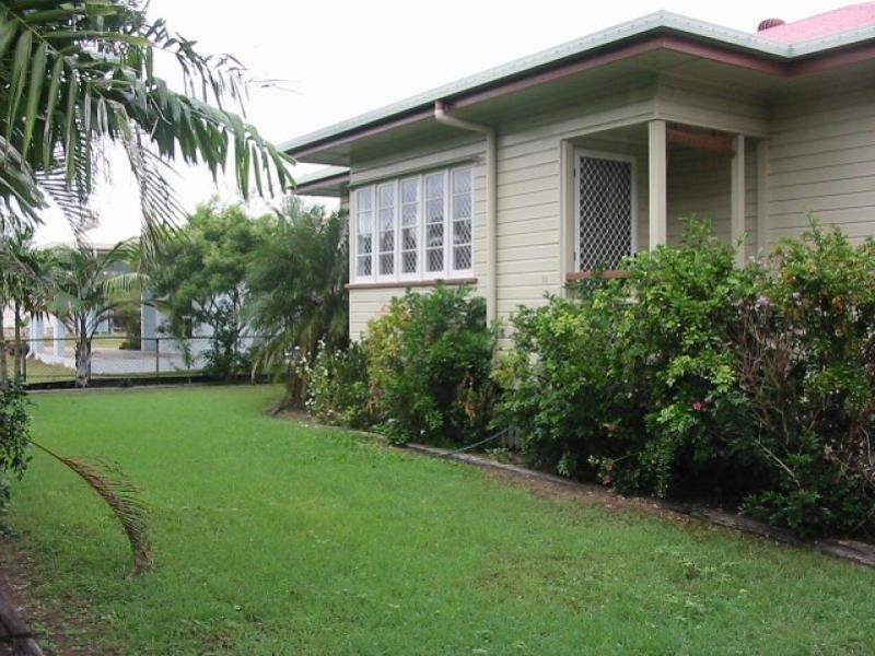 11 Sunderland Street, Garbutt QLD 4814