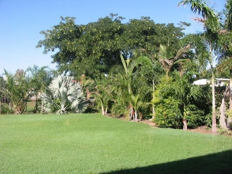 11 Sunderland Street, Garbutt QLD 4814