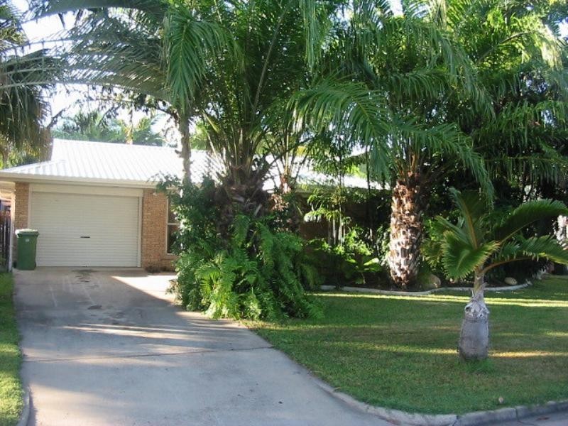 116 Bergin Road, Cranbrook QLD 4814