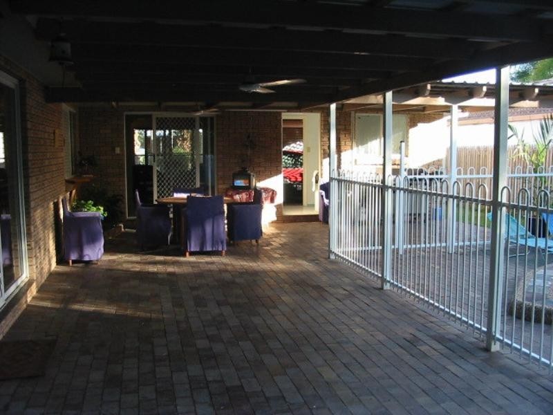 116 Bergin Road, Cranbrook QLD 4814