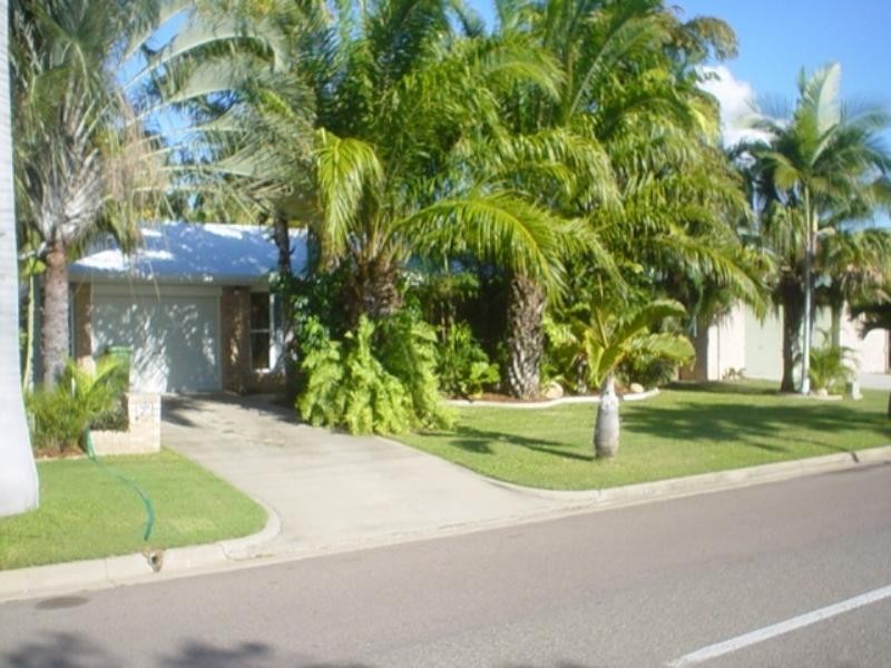 116 Bergin Road, Cranbrook QLD 4814