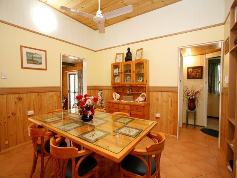 45 Hammett Street, Currajong QLD 4812