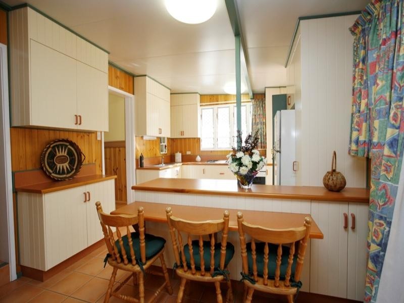 45 Hammett Street, Currajong QLD 4812