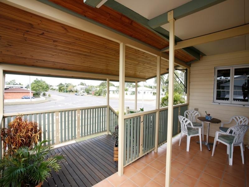 45 Hammett Street, Currajong QLD 4812