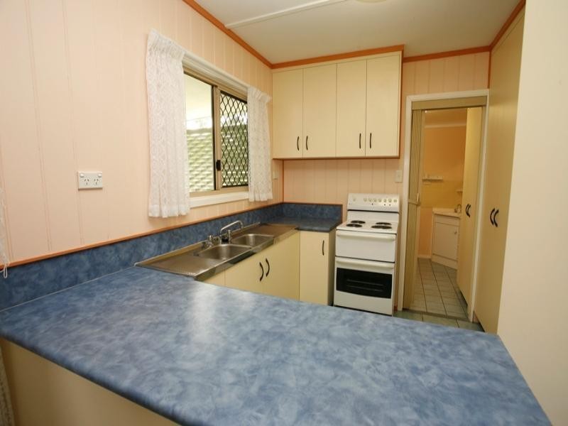 45 Hammett Street, Currajong QLD 4812