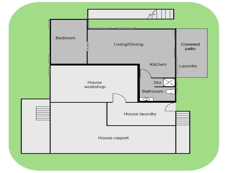 45 Hammett Street, Currajong QLD 4812