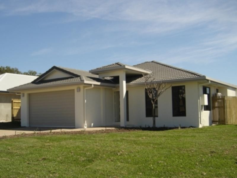6 Idaho Court, ‘OAKDALE HEIGHTS’, Deeragun QLD 4818