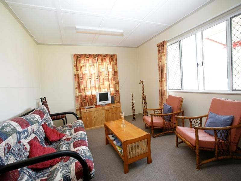 45B Hammett Street, Currajong QLD 4812