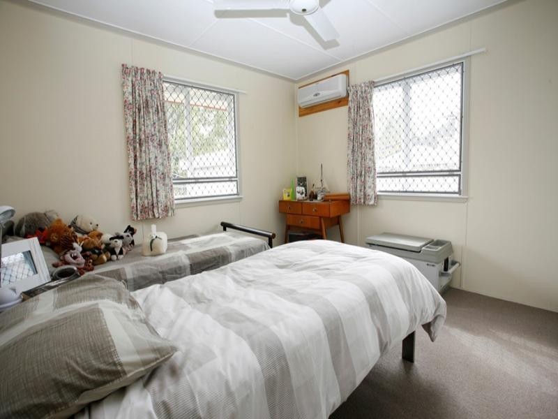 45B Hammett Street, Currajong QLD 4812