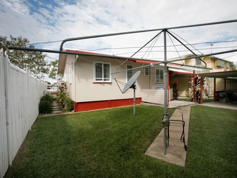 45B Hammett Street, Currajong QLD 4812