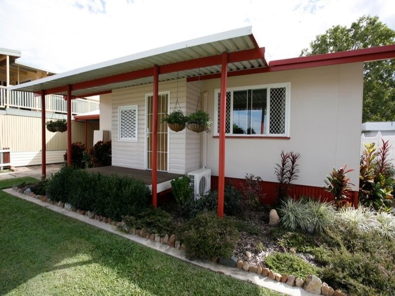 45B Hammett Street, Currajong QLD 4812