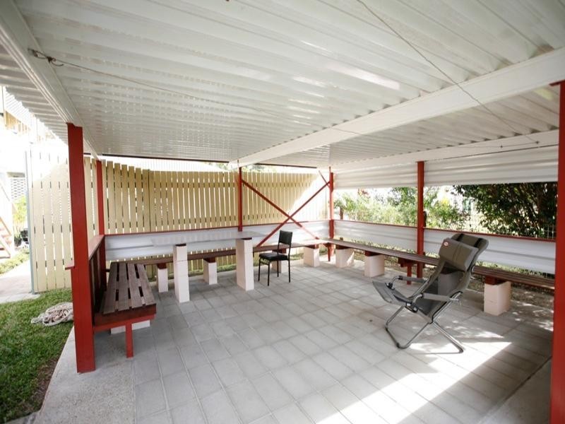 45B Hammett Street, Currajong QLD 4812