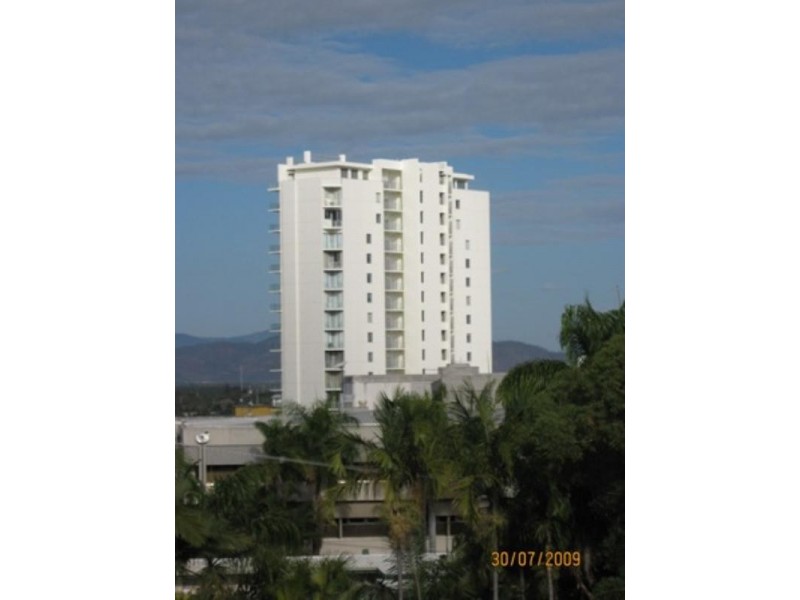151-173 Sturt Street, T1, Townsville QLD 4810