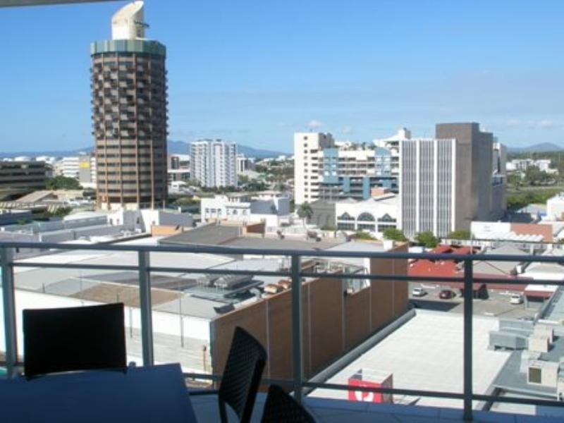 151-173 Sturt Street, T1, Townsville QLD 4810