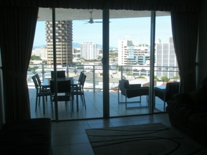 151-173 Sturt Street, T1, Townsville QLD 4810