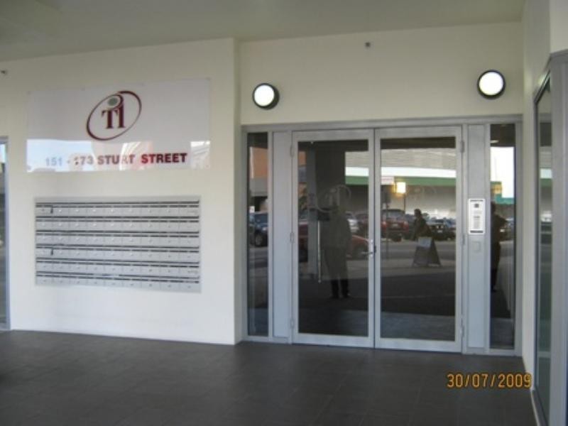 151-173 Sturt Street, T1, Townsville QLD 4810