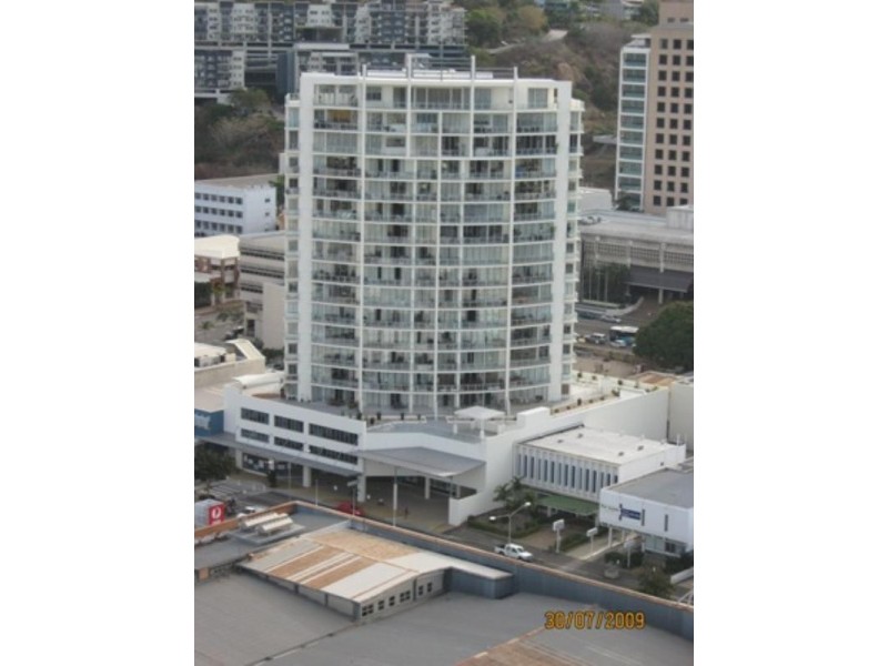 151-173 Sturt Street, T1, Townsville QLD 4810