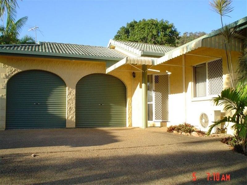 57 Rundle Street, Mount Louisa QLD 4814