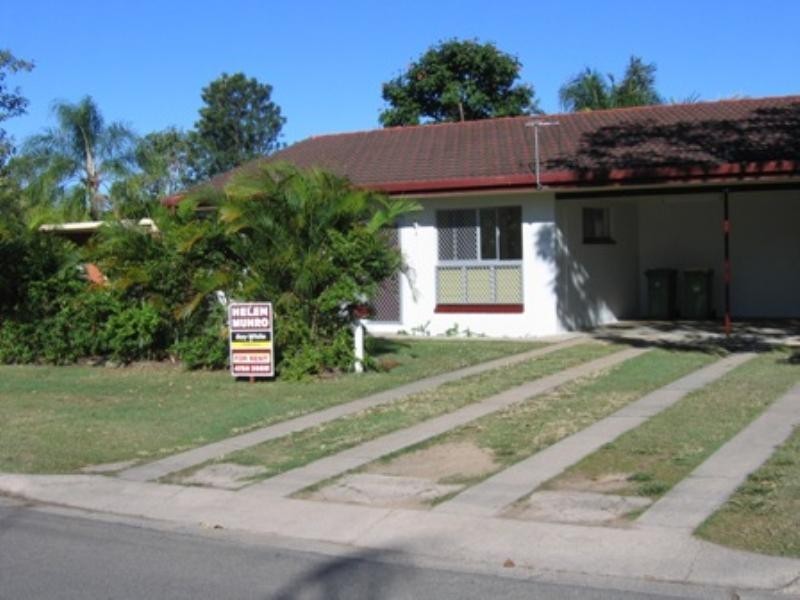 2/16 Garden Street, Mundingburra QLD 4812