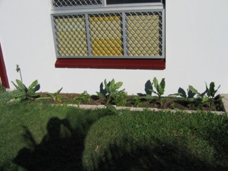 2/16 Garden Street, Mundingburra QLD 4812