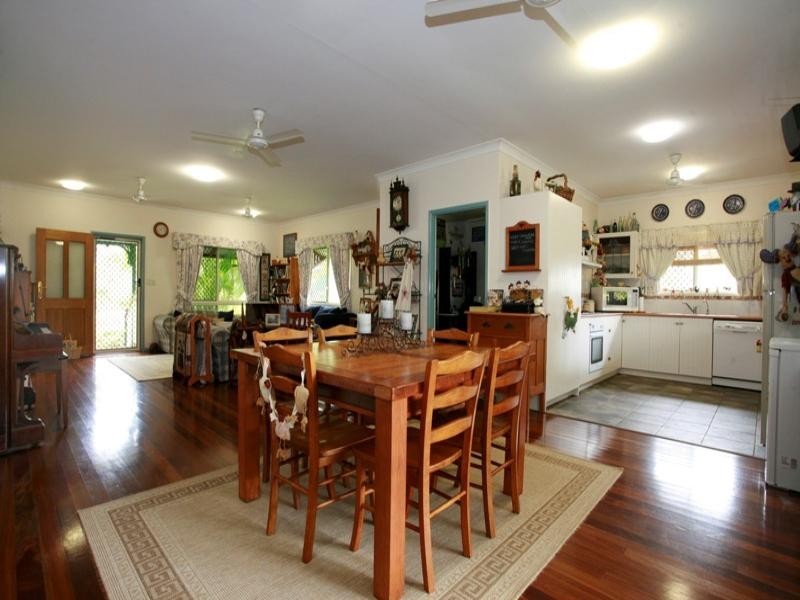 110 Texas Road, Jensen QLD 4818