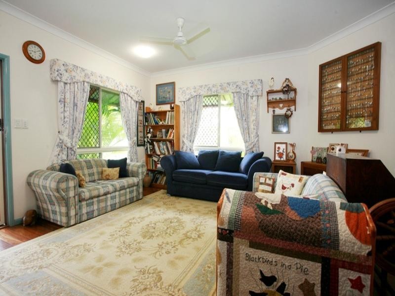 110 Texas Road, Jensen QLD 4818