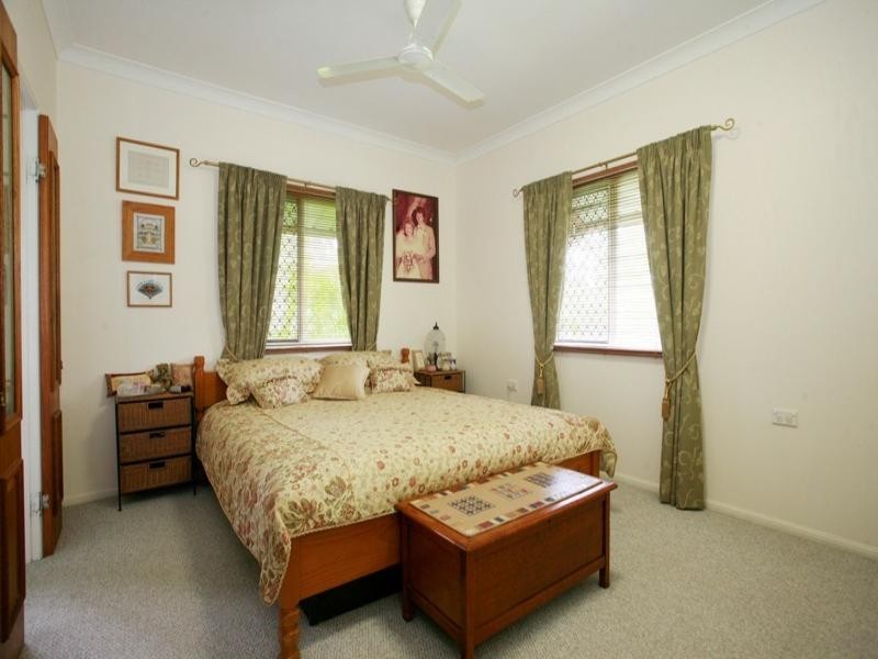 110 Texas Road, Jensen QLD 4818