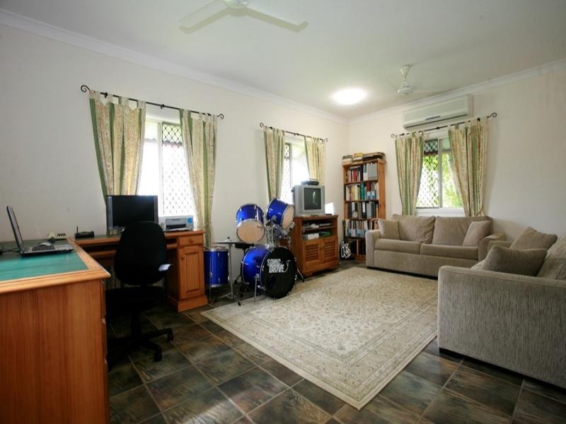 110 Texas Road, Jensen QLD 4818