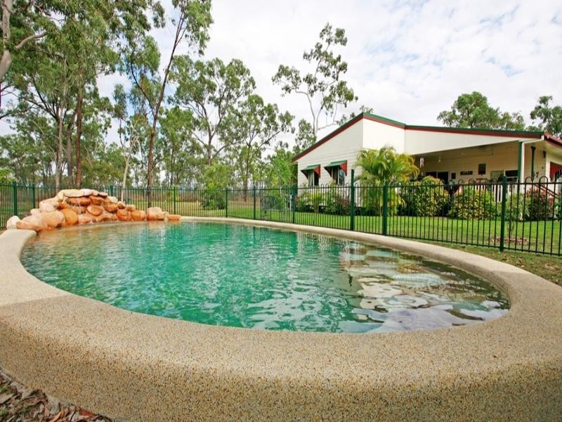 110 Texas Road, Jensen QLD 4818