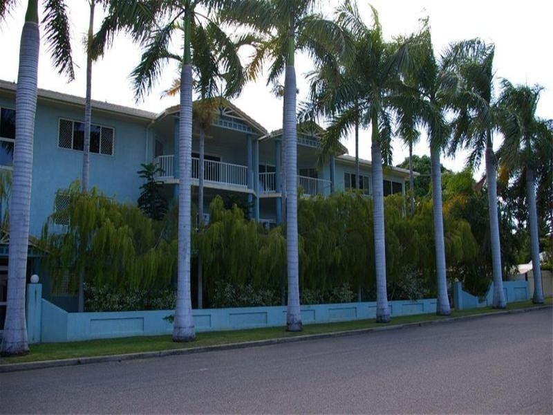 4/25 Lindsay Street, Rosslea QLD 4812