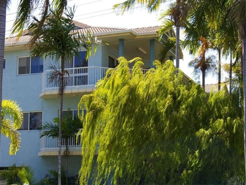 4/25 Lindsay Street, Rosslea QLD 4812