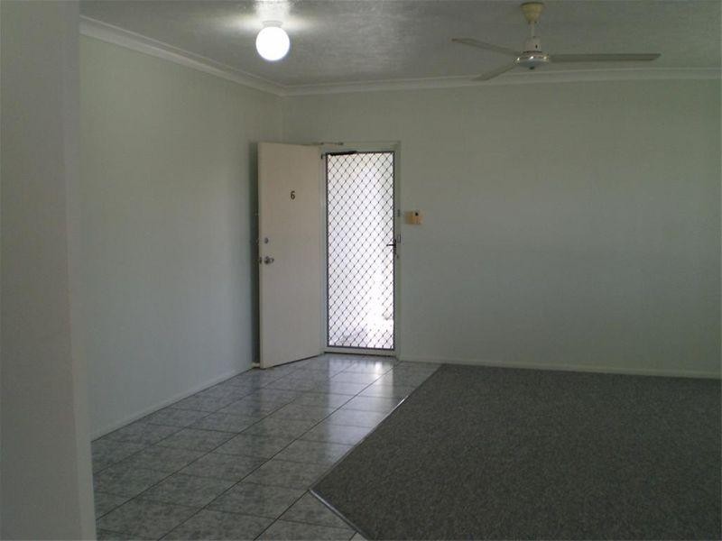 4/25 Lindsay Street, Rosslea QLD 4812